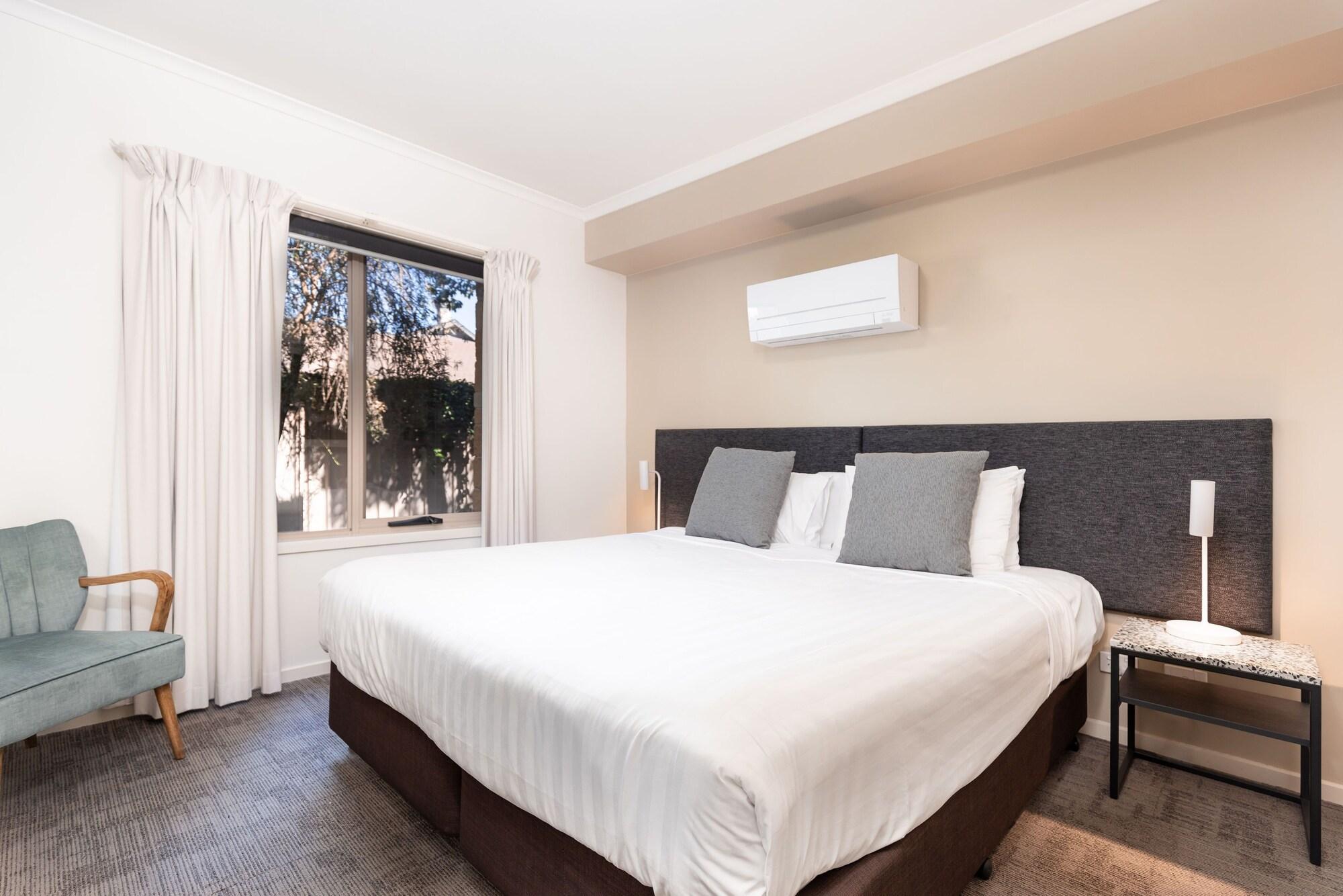 Quest Wagga Wagga Aparthotel Εξωτερικό φωτογραφία