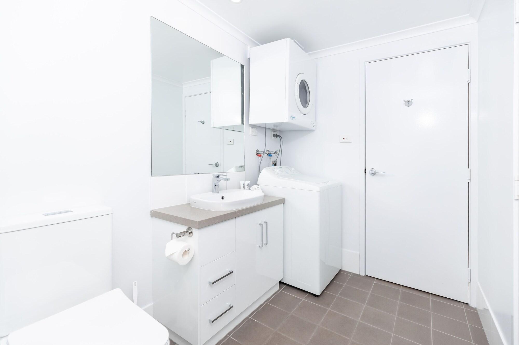 Quest Wagga Wagga Aparthotel Εξωτερικό φωτογραφία