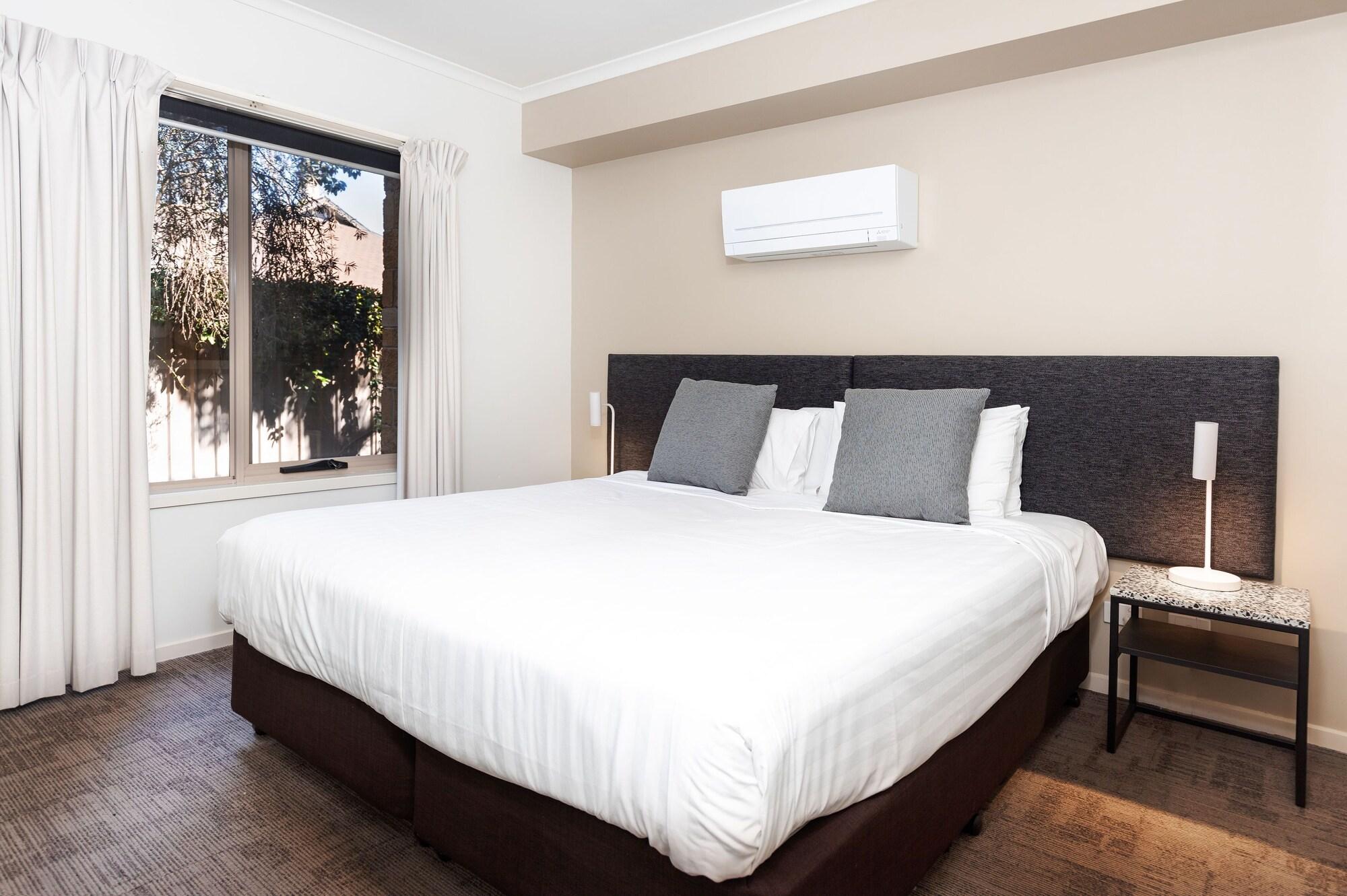 Quest Wagga Wagga Aparthotel Εξωτερικό φωτογραφία