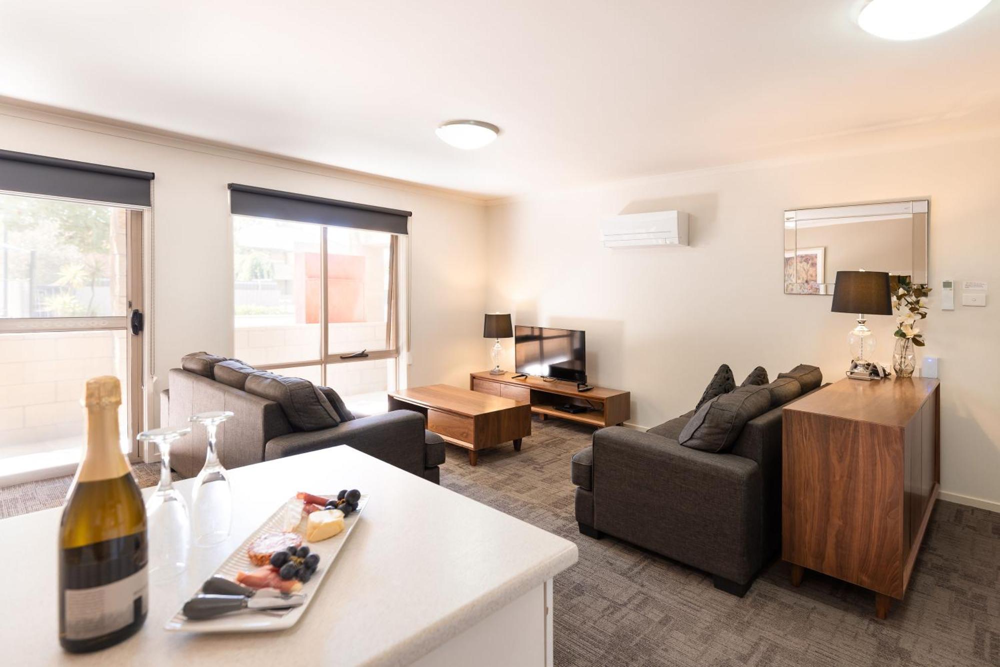 Quest Wagga Wagga Aparthotel Εξωτερικό φωτογραφία