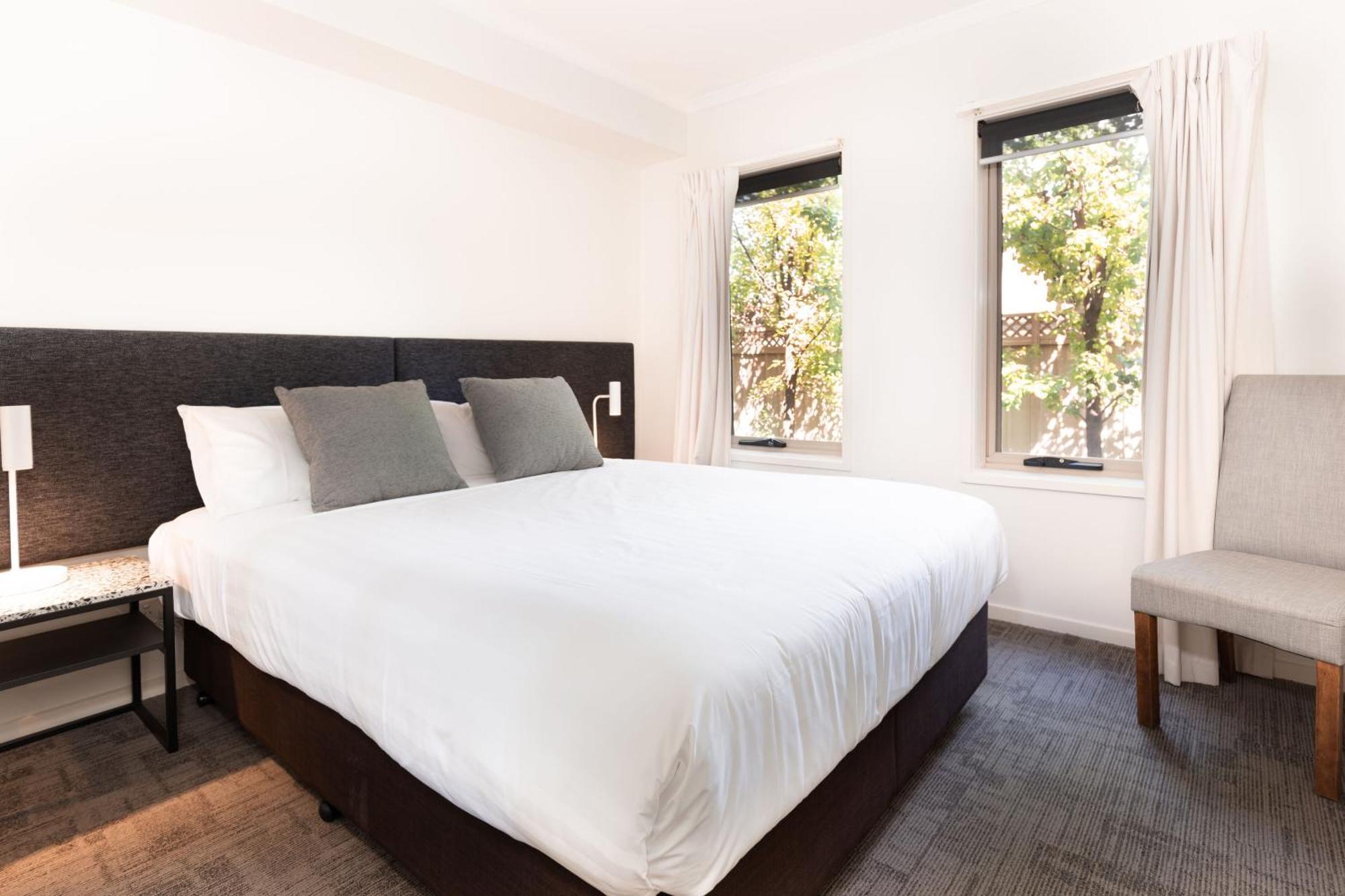 Quest Wagga Wagga Aparthotel Εξωτερικό φωτογραφία