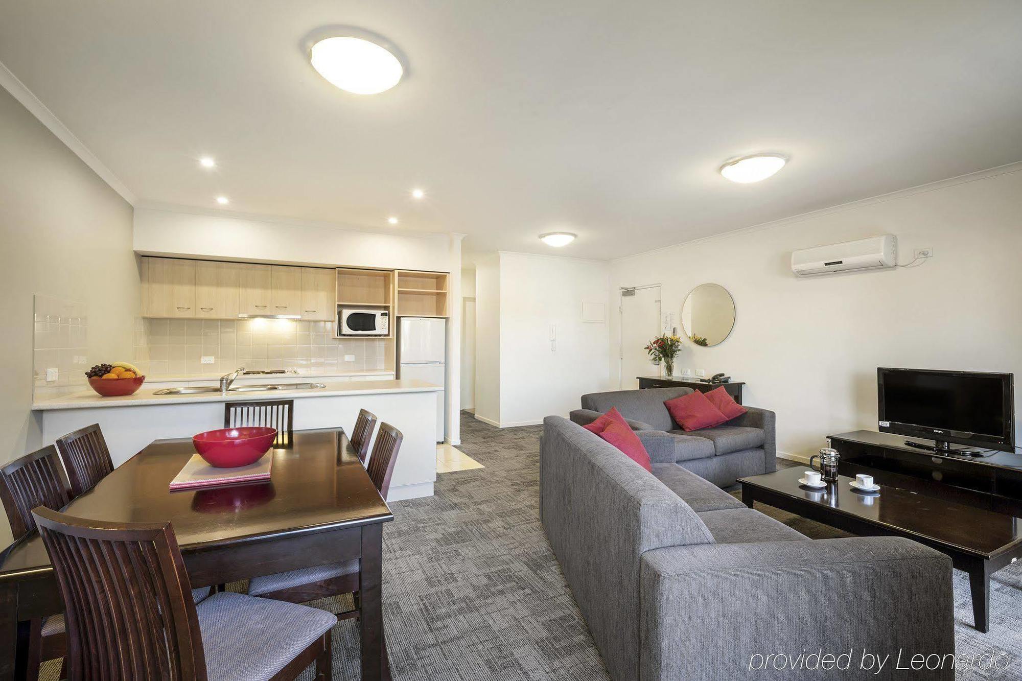 Quest Wagga Wagga Aparthotel Εξωτερικό φωτογραφία