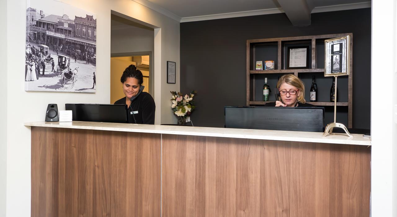 Quest Wagga Wagga Aparthotel Εξωτερικό φωτογραφία