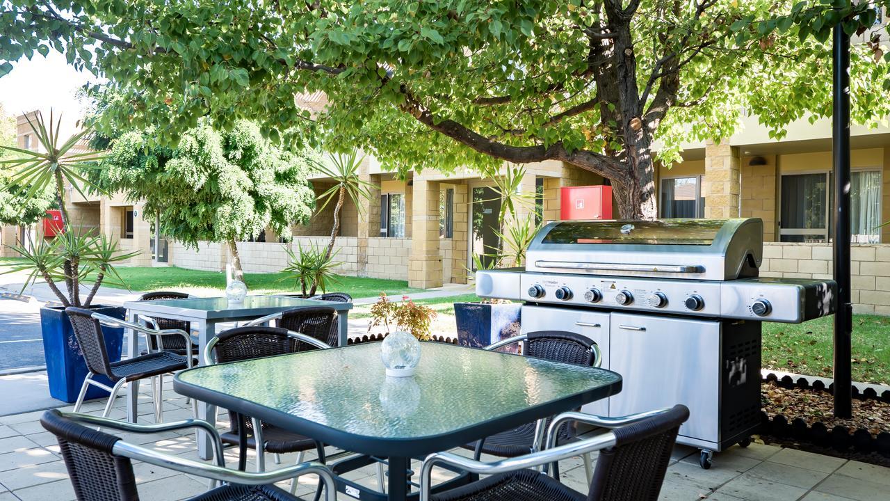 Quest Wagga Wagga Aparthotel Εξωτερικό φωτογραφία
