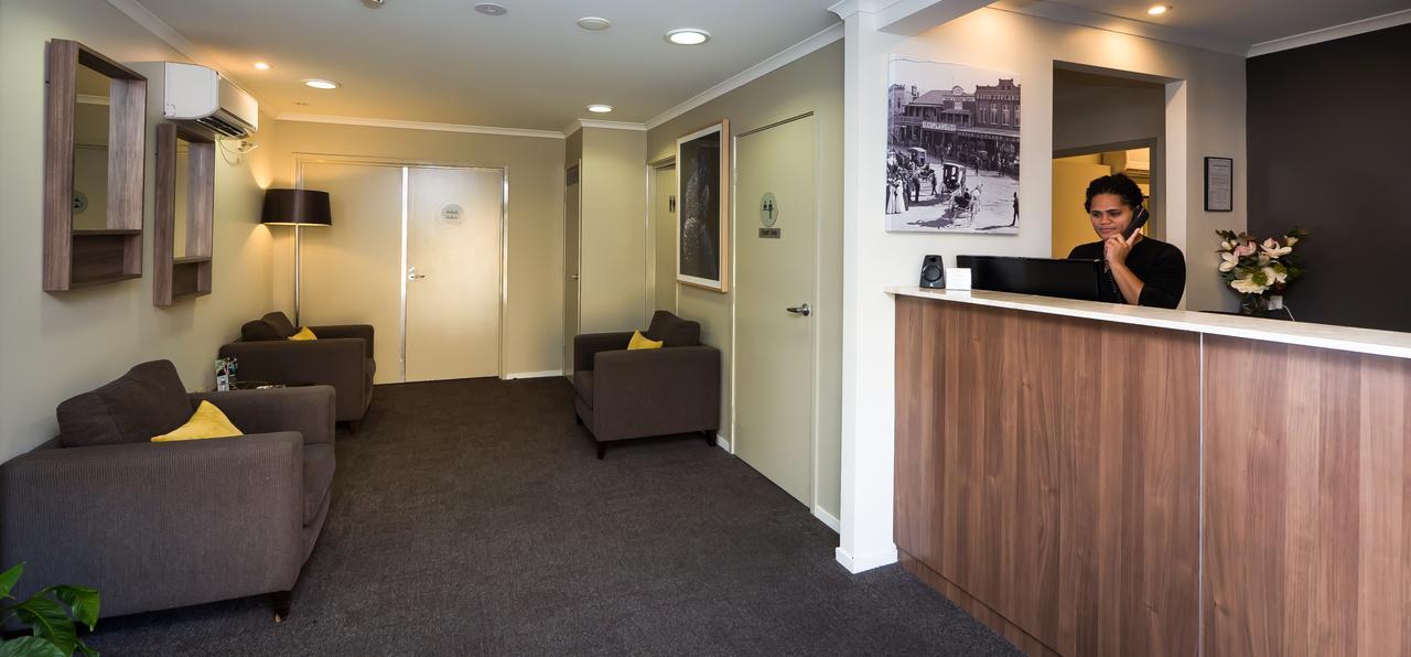 Quest Wagga Wagga Aparthotel Εξωτερικό φωτογραφία