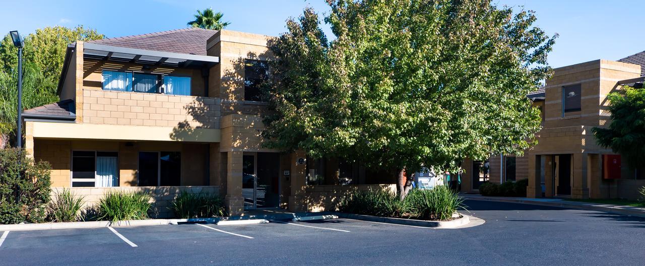 Quest Wagga Wagga Aparthotel Εξωτερικό φωτογραφία