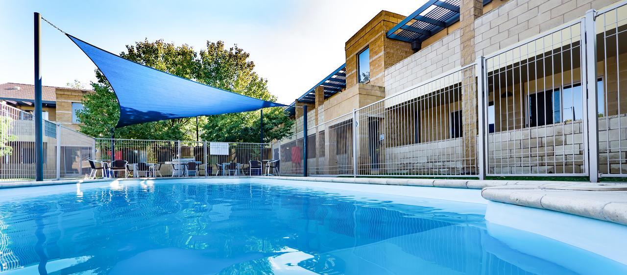 Quest Wagga Wagga Aparthotel Εξωτερικό φωτογραφία