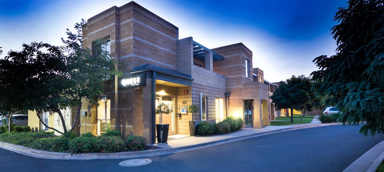 Quest Wagga Wagga Aparthotel Εξωτερικό φωτογραφία