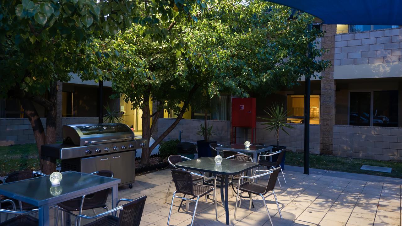 Quest Wagga Wagga Aparthotel Εξωτερικό φωτογραφία