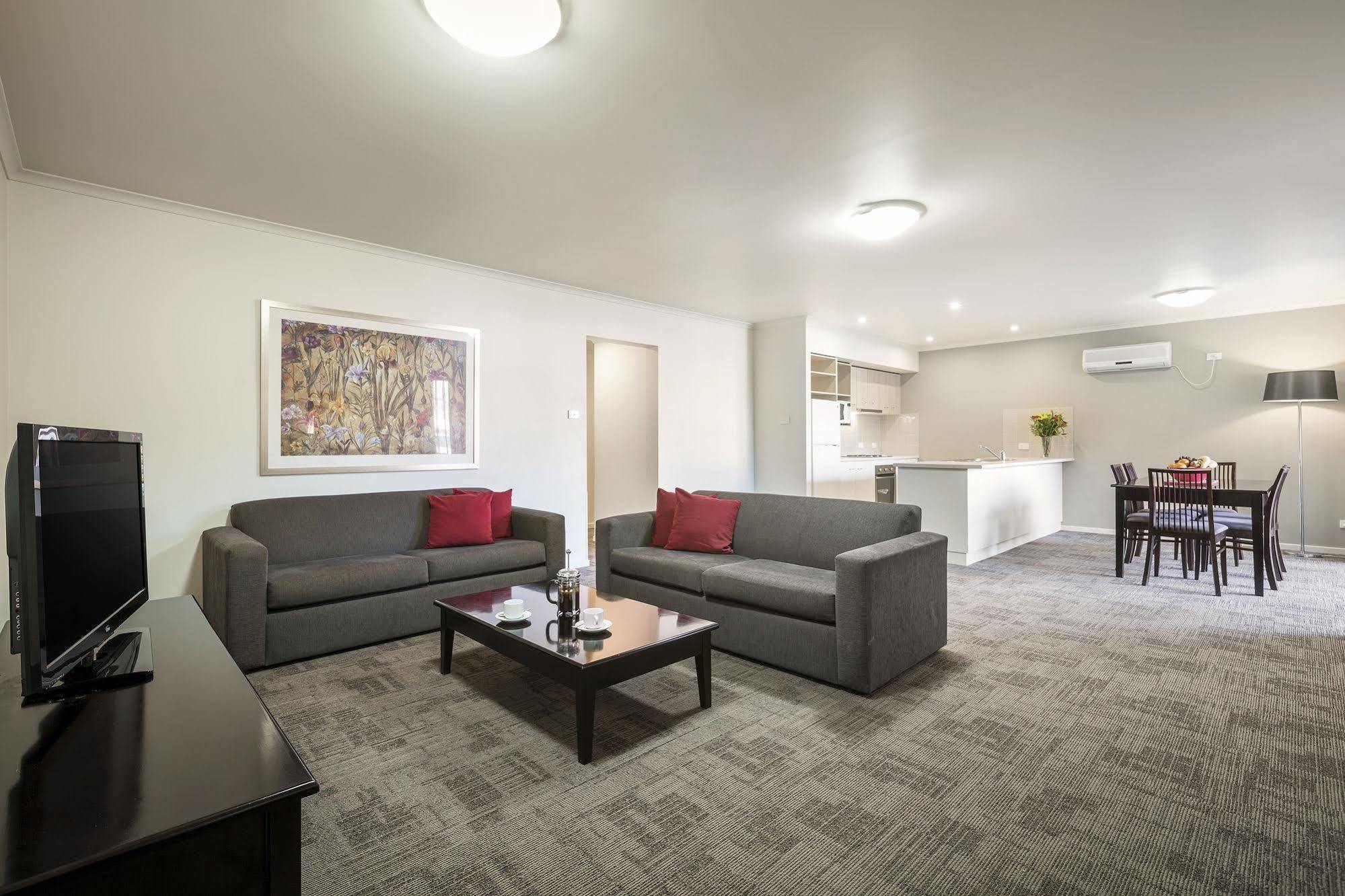 Quest Wagga Wagga Aparthotel Εξωτερικό φωτογραφία