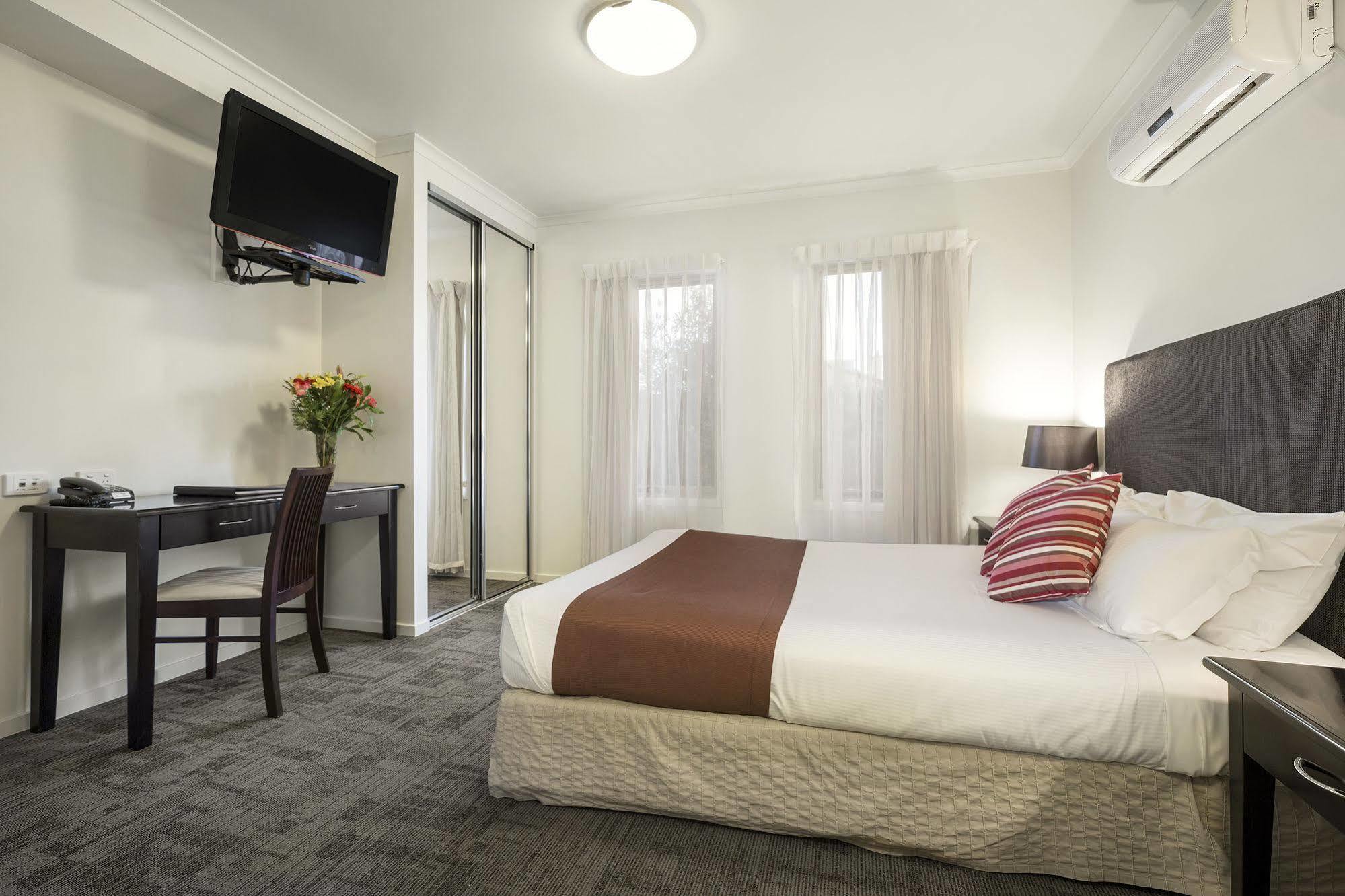 Quest Wagga Wagga Aparthotel Εξωτερικό φωτογραφία