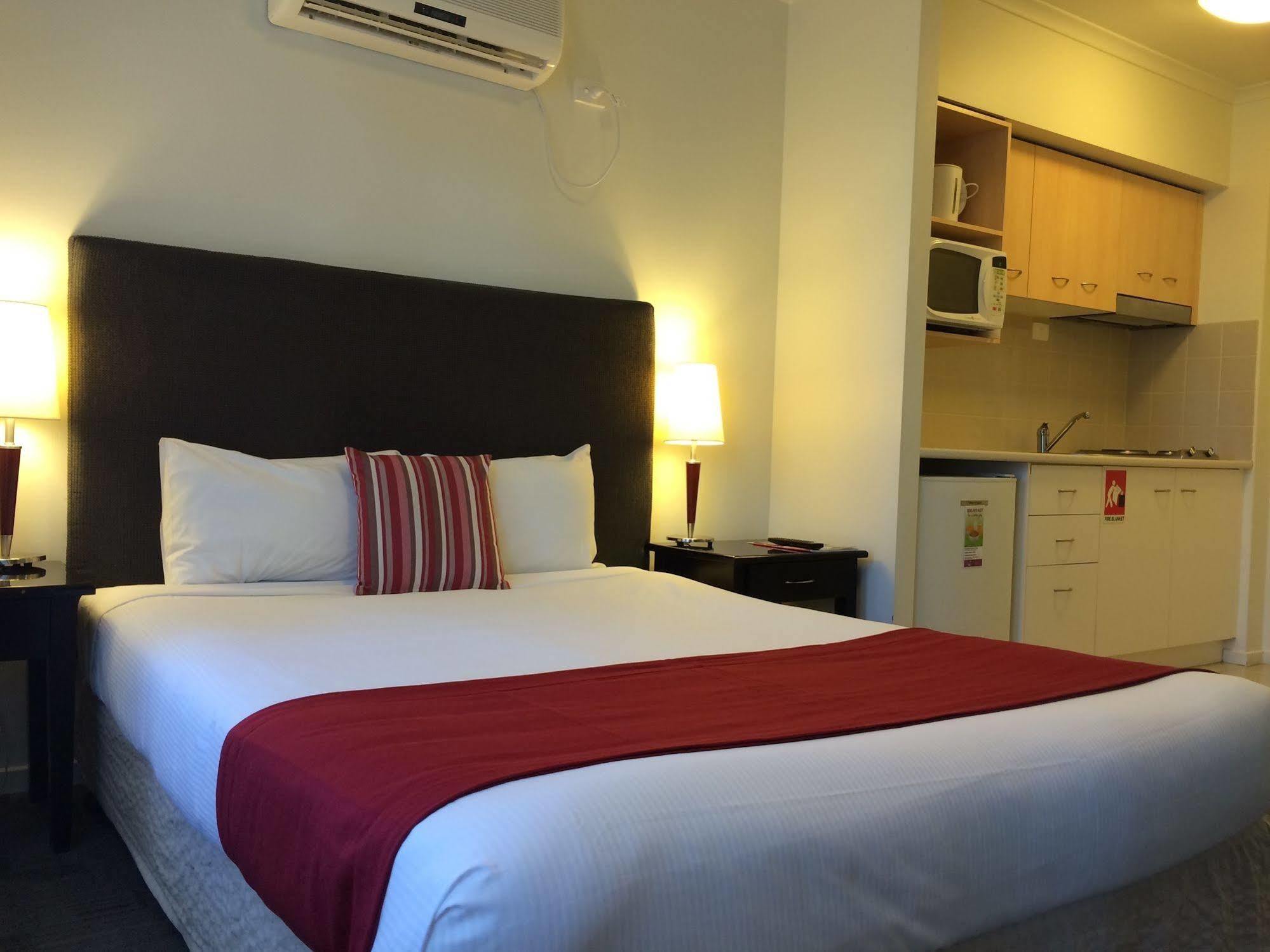 Quest Wagga Wagga Aparthotel Εξωτερικό φωτογραφία