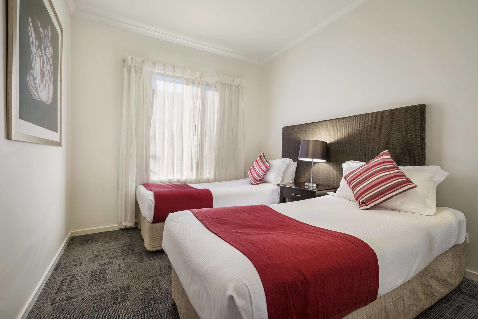 Quest Wagga Wagga Aparthotel Εξωτερικό φωτογραφία