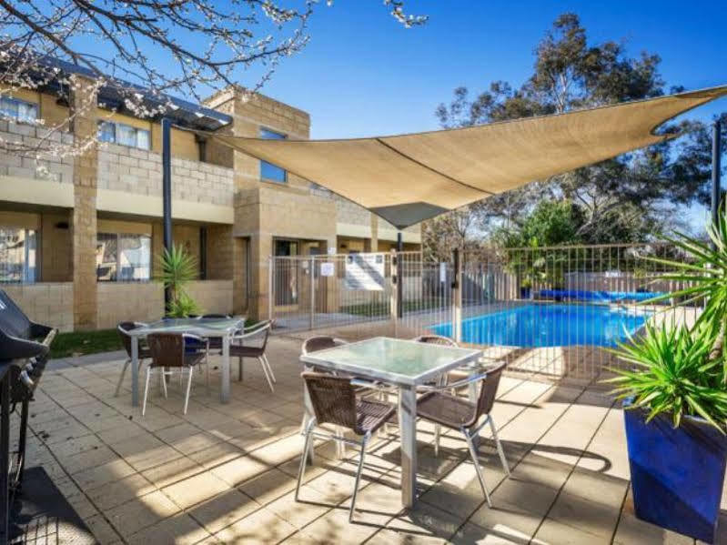 Quest Wagga Wagga Aparthotel Εξωτερικό φωτογραφία