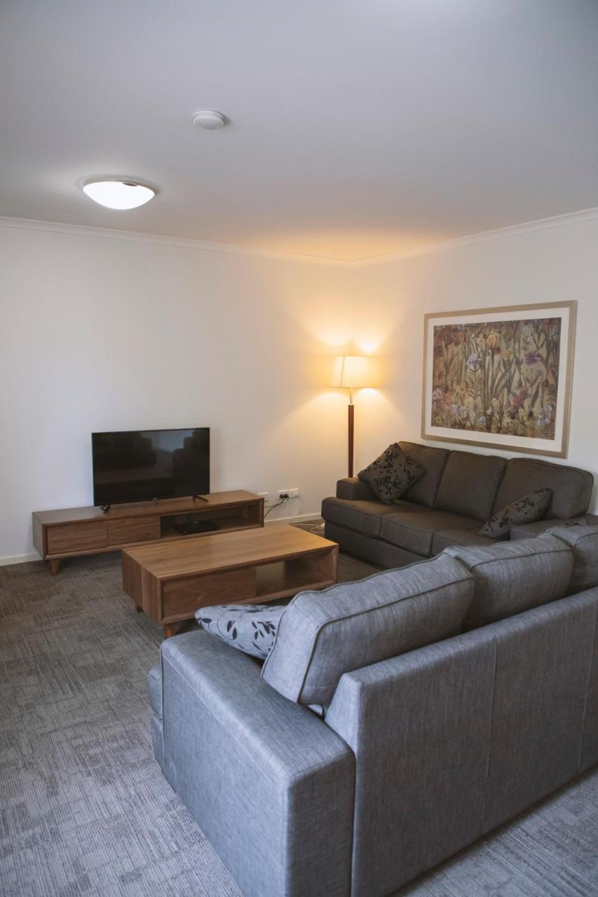 Quest Wagga Wagga Aparthotel Εξωτερικό φωτογραφία